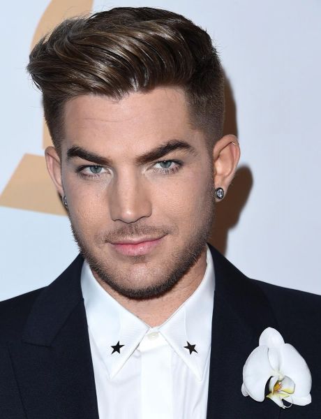 Créditos: @adamlambert_pic
