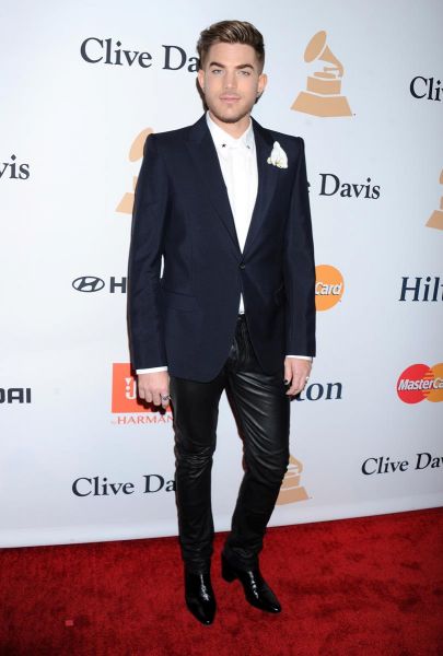 Créditos: @adamlambert_pic
