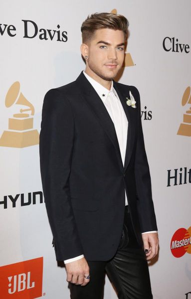 Créditos: @adamlambert_pic
