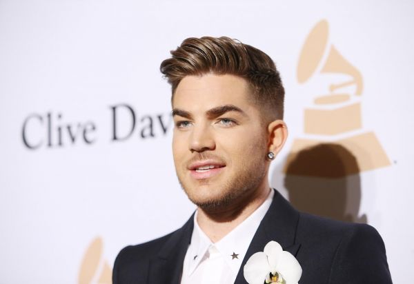 Créditos: @adamlambert_pic
