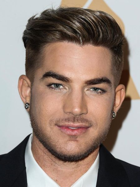 Créditos: @adamlambert_pic
