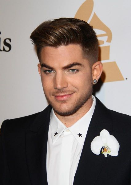 Créditos: @adamlambert_pic
