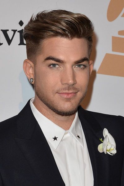 Créditos: @adamlambert_pic
