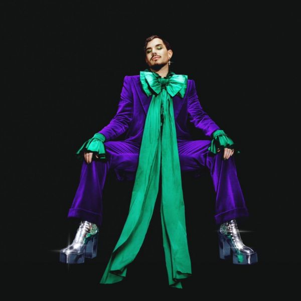 Álbum "Velvet"
