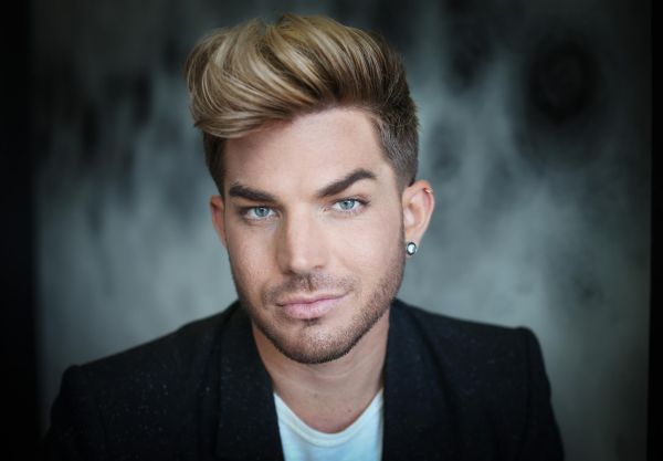 Créditos: @adamlambert_pic
