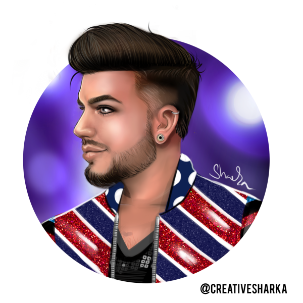 Créditos: @creativesharka
