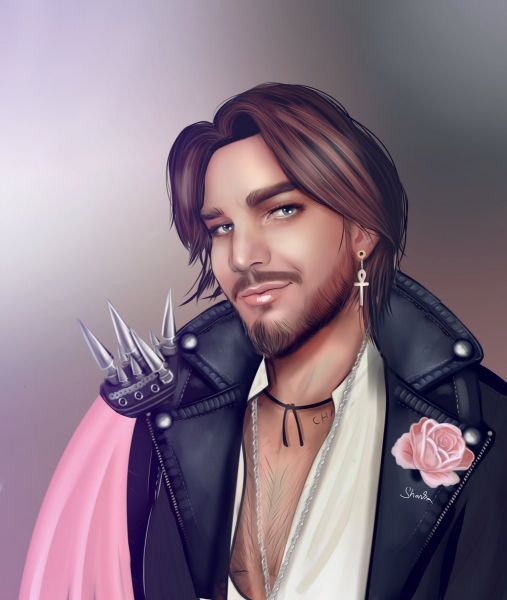 Créditos: @creativesharka
