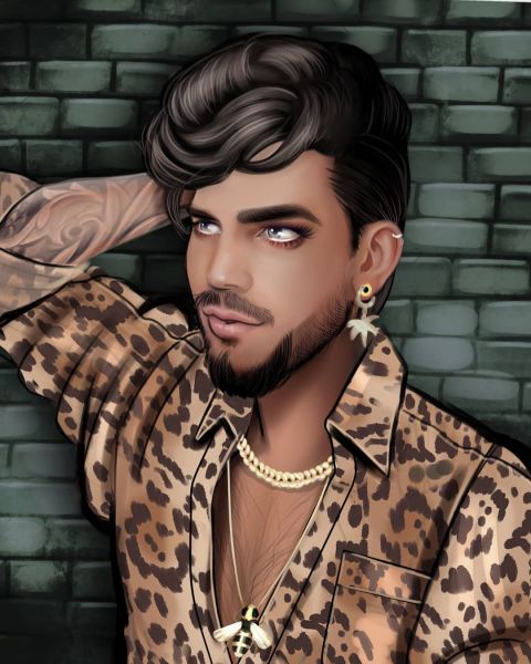 Créditos: @creativesharka
