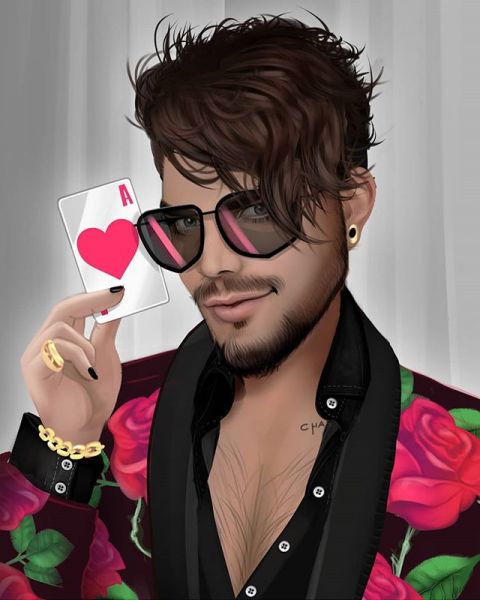 Créditos: @creativesharka
