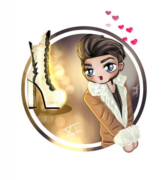 Créditos: @creativesharka
