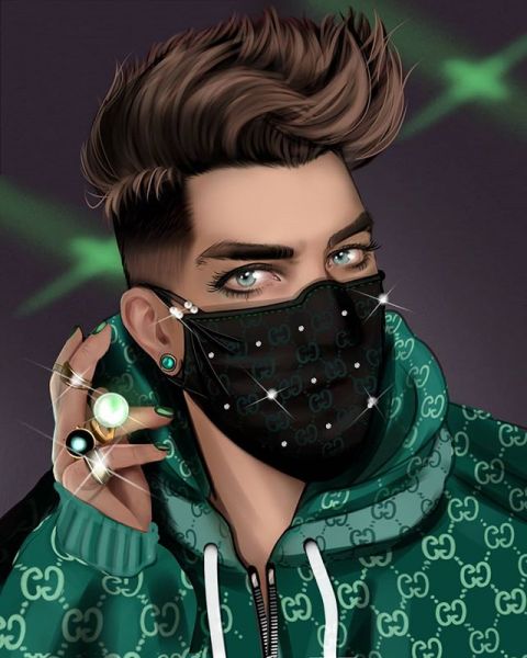 Créditos: @creativesharka
