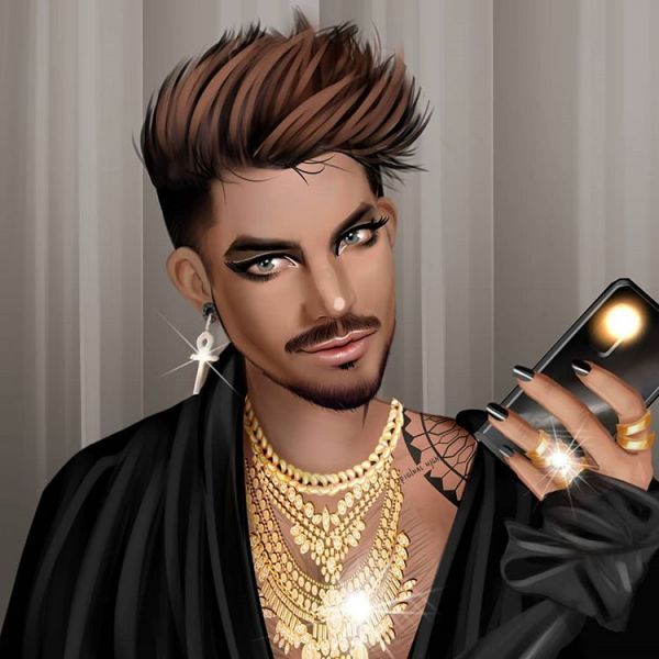 Créditos: @creativesharka
