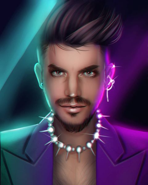 Créditos: @creativesharka
