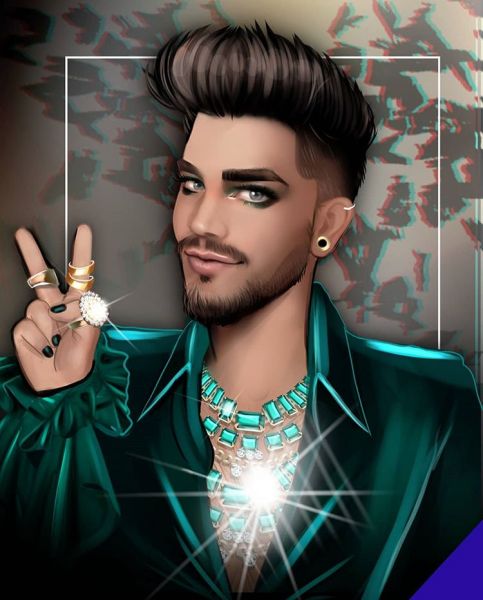 Créditos: @creativesharka
