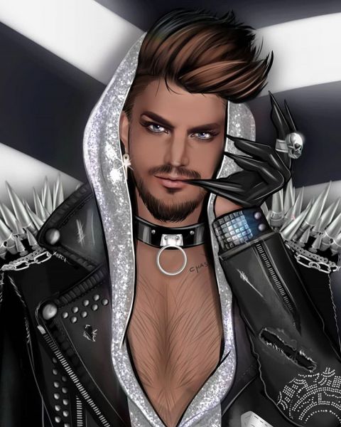 Créditos: @creativesharka
