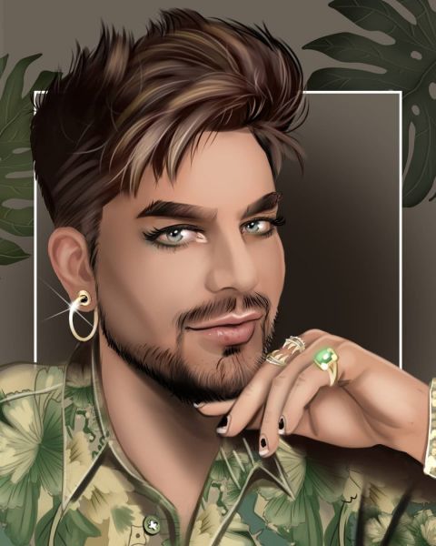 Créditos: @creativesharka
