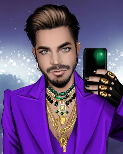 Créditos: @creativesharka
