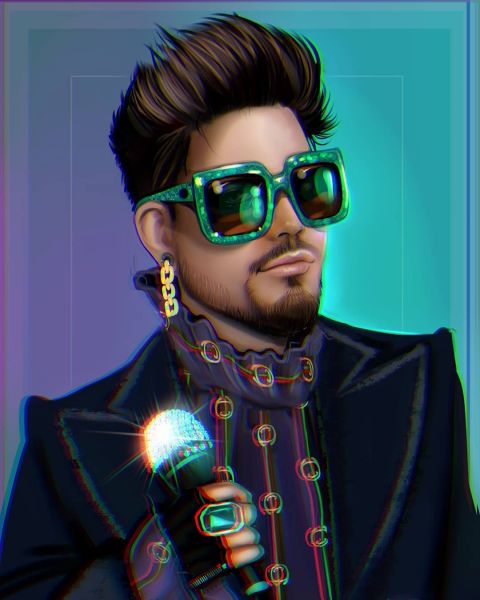Créditos: @creativesharka
