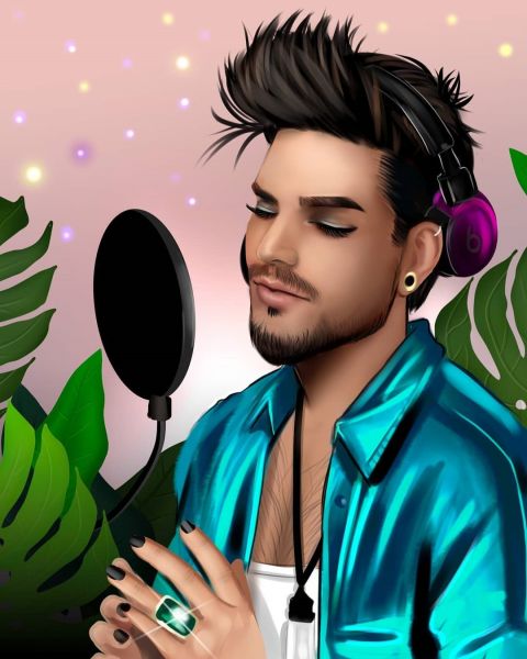 Créditos: @creativesharka
