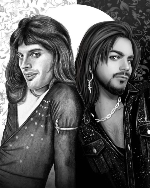 Créditos: @creativesharka
