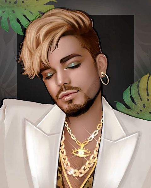 Créditos: @creativesharka
