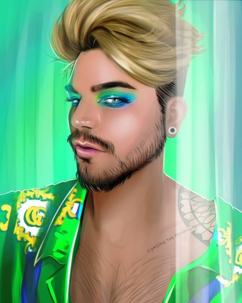 Créditos: @creativesharka

