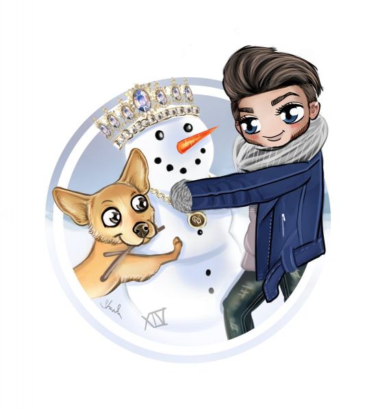 Créditos: @creativesharka
