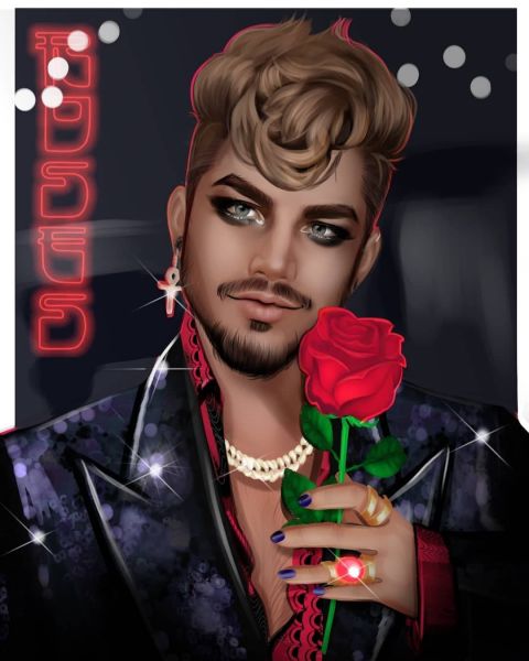 Créditos: @creativesharka
