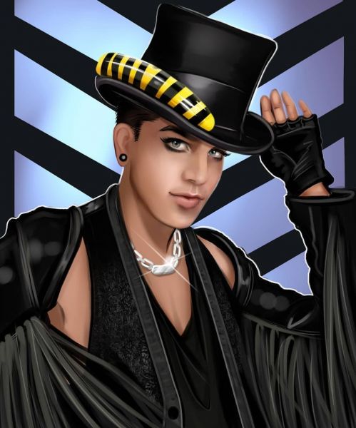 Créditos: @creativesharka

