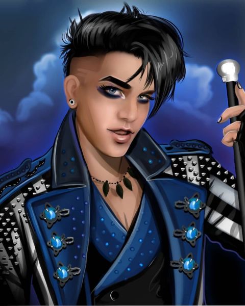 Créditos: @creativesharka
