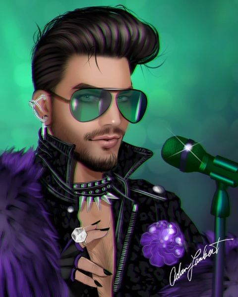 Créditos: @creativesharka
