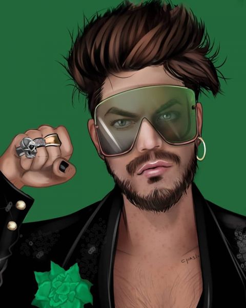 Créditos: @creativesharka
