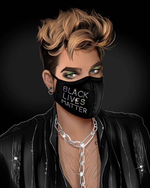 Créditos: @creativesharka
