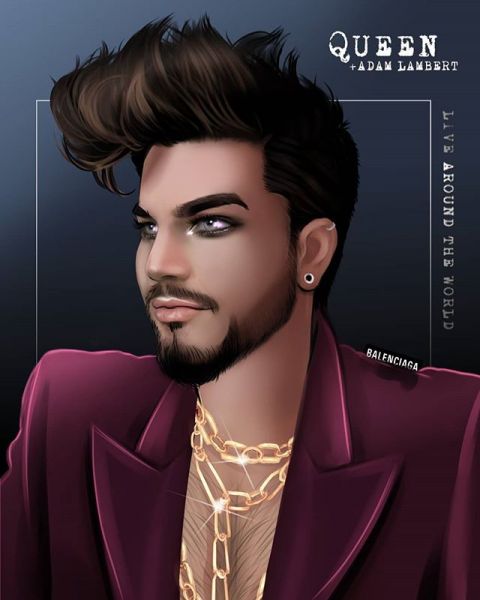 Créditos: @creativesharka
