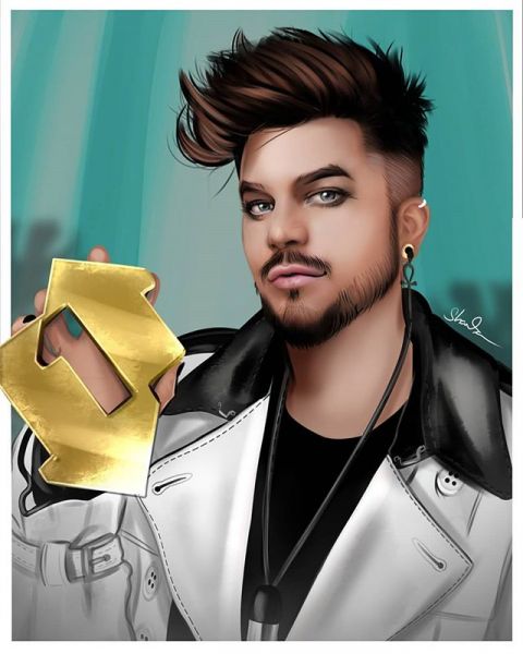Créditos: @creativesharka

