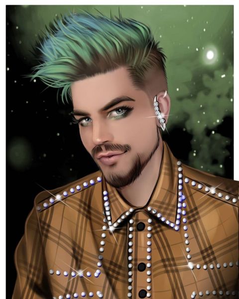 Créditos: @creativesharka
