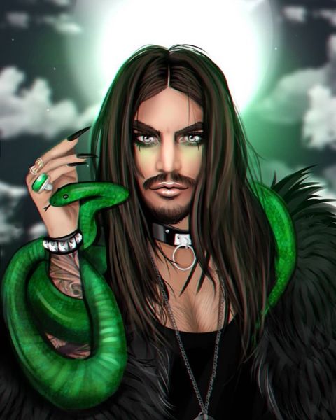 Créditos: @creativesharka
