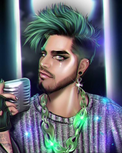 Créditos: @creativesharka
