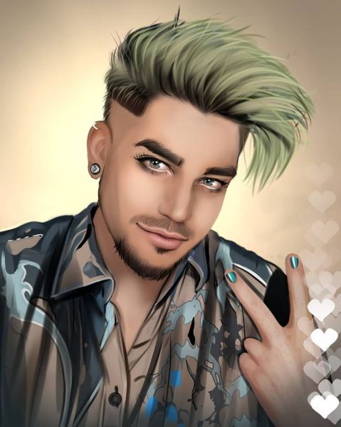 Créditos: @creativesharka
