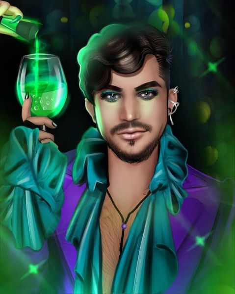 Créditos: @creativesharka
