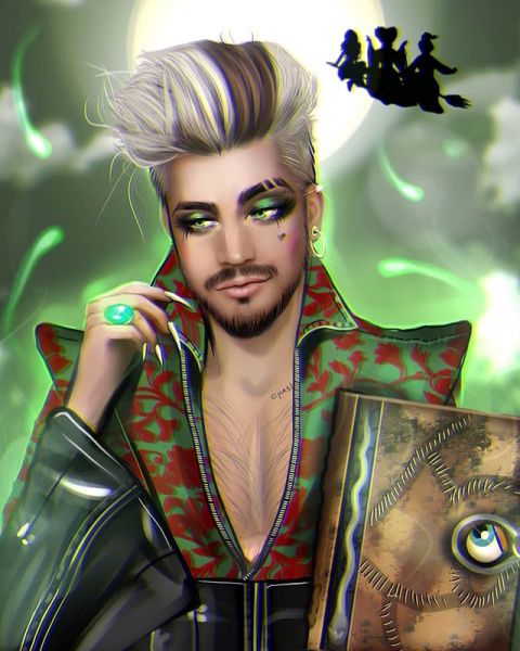 Créditos: @creativesharka
