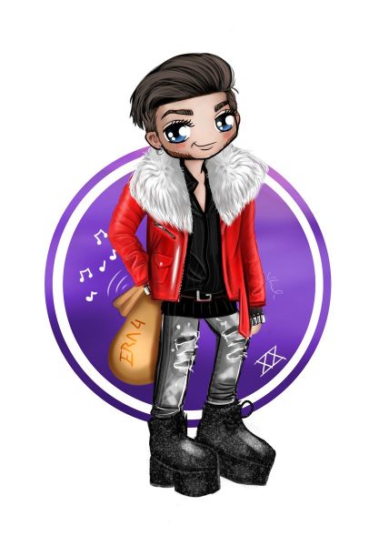 Créditos: @creativesharka
