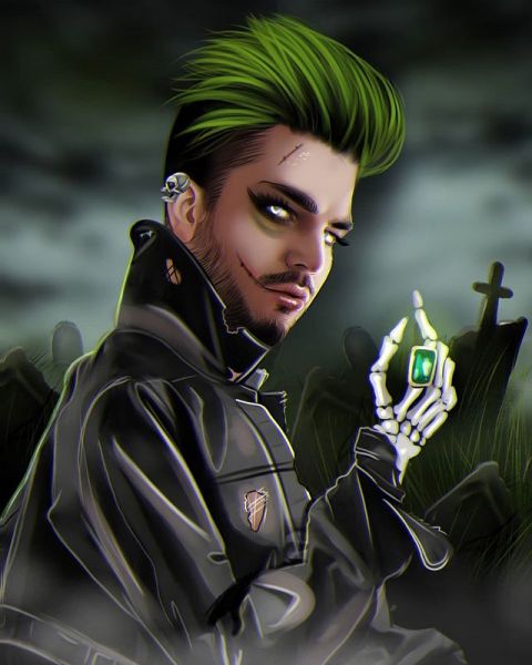 Créditos: @creativesharka
