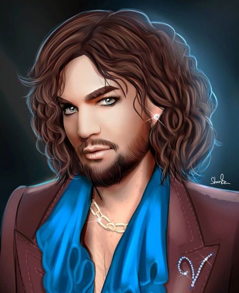 Créditos: @creativesharka
