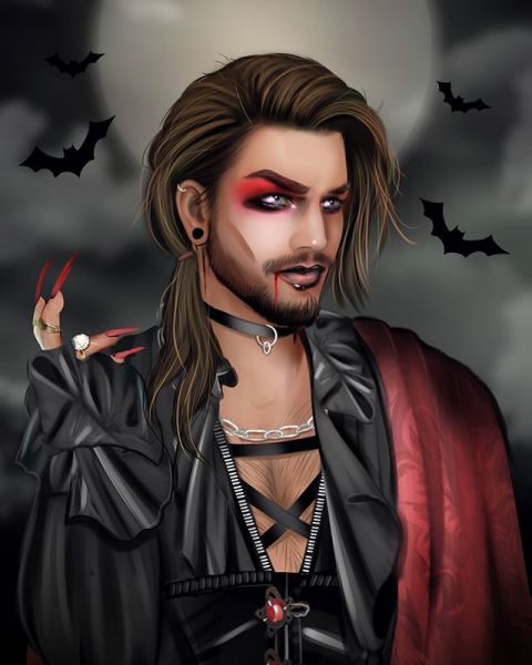 Créditos: @creativesharka
