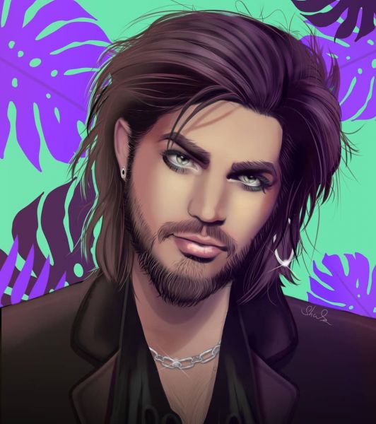 Créditos: @creativesharka
