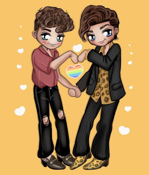 Créditos: @creativesharka
