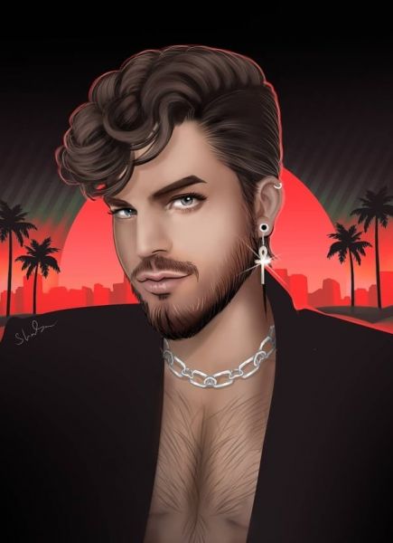 Créditos: @creativesharka
