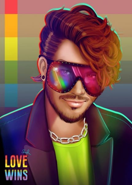 Créditos: @creativesharka
