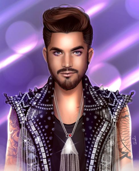 Créditos: @creativesharka
